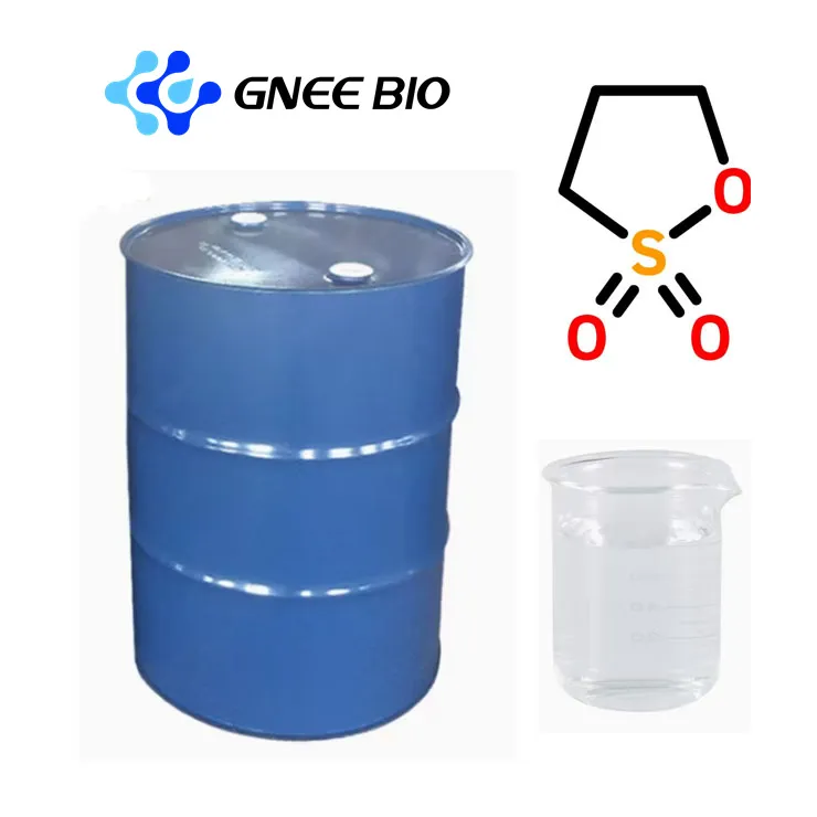 1 ، 3- propanesultone cas 1120-71-4
