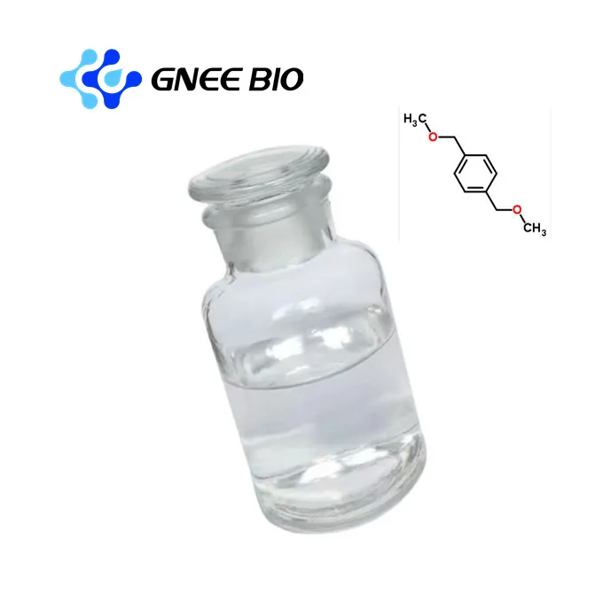 1 ، 4- bis (methoxymethyl) بنزن آلی CAS 6770-38-3