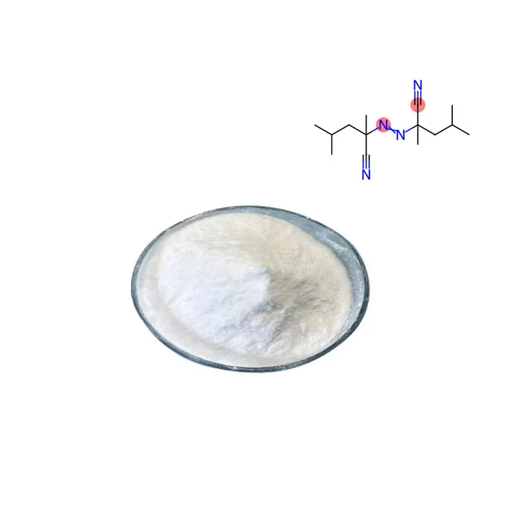 2،2'-zobis (2 ، {4}}} dimethylvaleronitrile) cas 4419-11-8