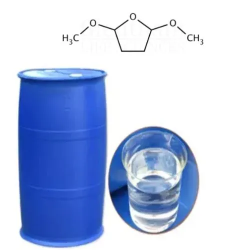 2 ، 5- dimethoxytetrahydrofuran dmthf برای سنتز cas 696-59-3