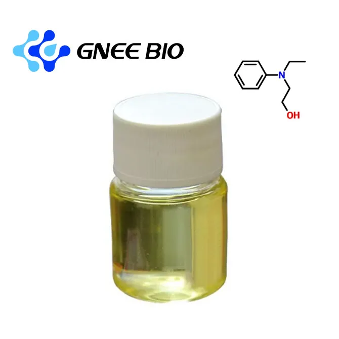 2-} (اتیل (فنیل) آمینو) اتانول یا n-ethyl-n-hydroxyethylaniline cas 92-50-2