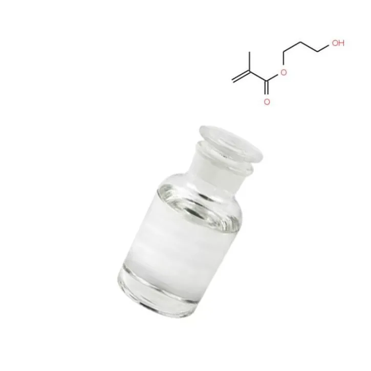 2- هیدروکسی پروپیل متاکریلات (2- HPMA) برای استفاده صنعتی CAS 27813-02-1
