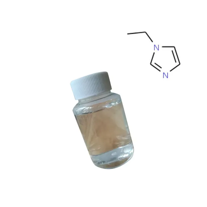 99 ٪ 1- ethylimidazole یا 1-} etyl -1 h-imidazole cas 7098-07-9