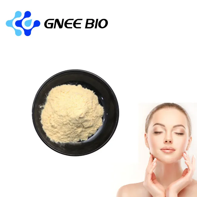 99 ٪ ضد پیری کاهش یافته بتا- نیکوتین آمید مونونوکلئوتید NMNH CAS 108347-85-9