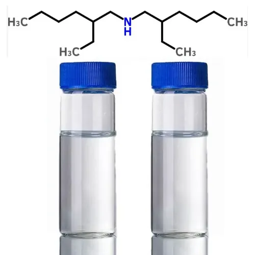 99 ٪ BIS ({1}}} etylhexyl) آمین برای سنتز آلی Cas 106-20-7