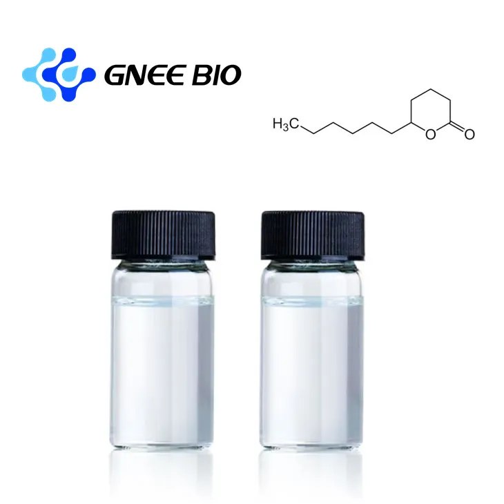 99 ٪ delta-undecalactone cas 710-04-3
