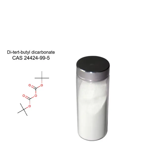 99 ٪ Di-terty-butyl dicarbonate (DIBOC) CAS24424-99-5