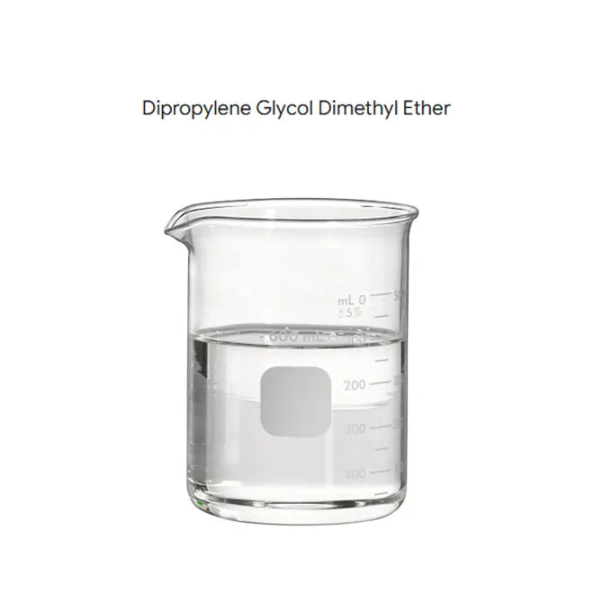 99 ٪ Dipropylene Glycol Dimethyl Ether DMM CAS 111109-77-4