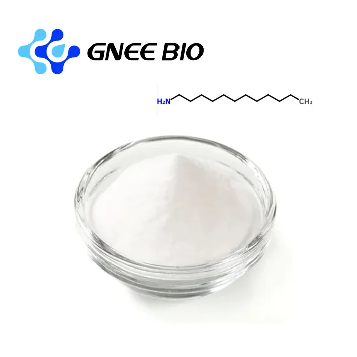 99 ٪ dodecylamine dda یا lauramine cas 124-22-1