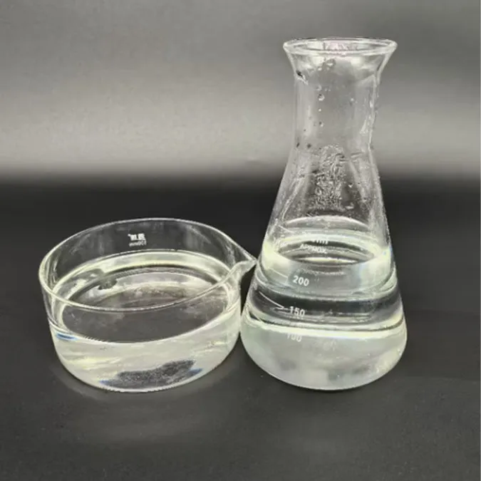 99 ٪ اتیل فرمت مایع CAS 109-94-4 درجه صنعتی