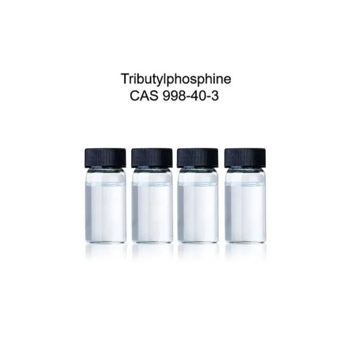 99 ٪ Tributylphosphine با خلوص بالا 998-40-3
