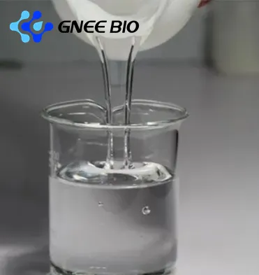 99 ٪ خلوص مایع بی رنگ 1 ، 4- butylene glycol (bdo) مواد شیمیایی cas 110-63-4