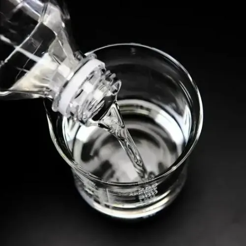 99 ٪ عامل طعم دهنده خلوص ایزوپروپیل استات (IPAC) CAS 108-21-4