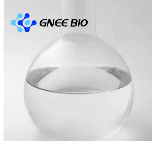 99 ٪ خلوص متاکریلیک اسید (MAA) CAS 79-41-4