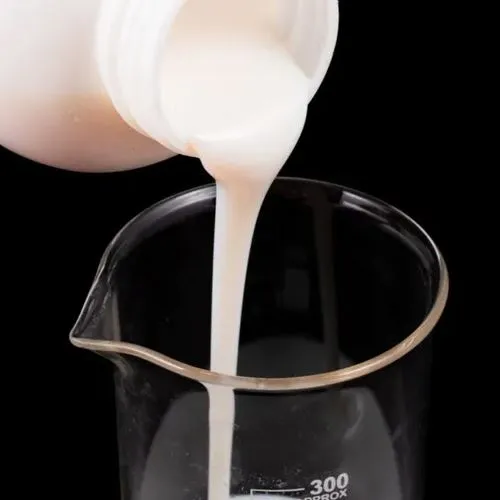 امولسیون اکریلیک برای پوشش و صنعت چسب