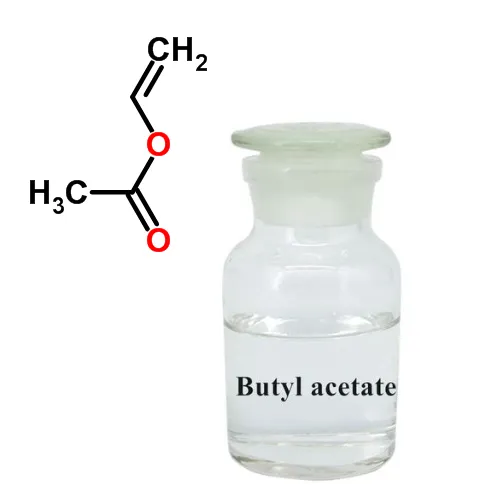 Solvcent Induccent Butyl Acetate CAS 123-86-4