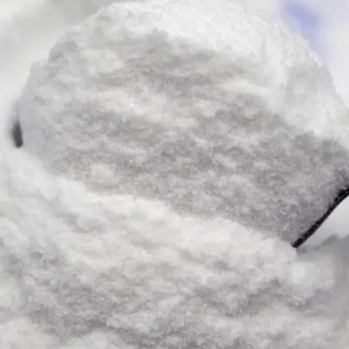 پودر کربوهیدرازید برای تصفیه آب CAS 497-18-7