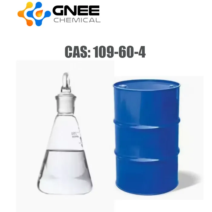 CAS 109-60-4 درجه صنعتی پروپیل استات