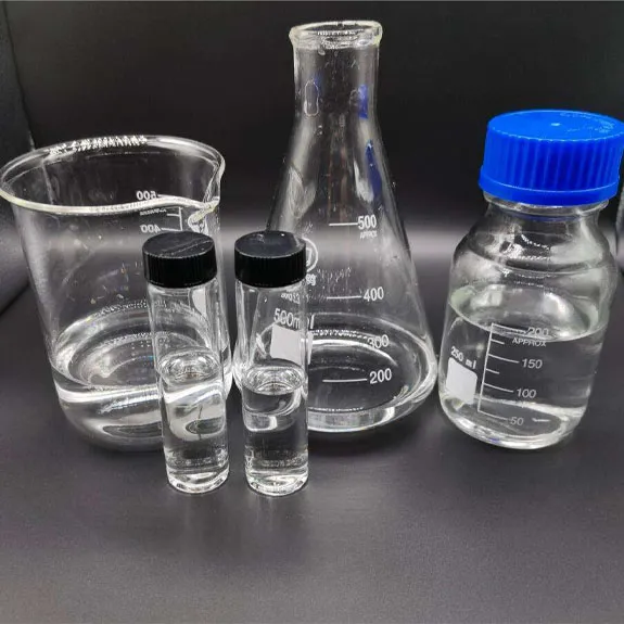 CAS 127-19-5 DMAC مایع میانی آلی دی متیل استامید