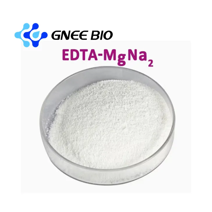CAS 14402-88-1 edta منیزیم منیزیم ، edta-mg
