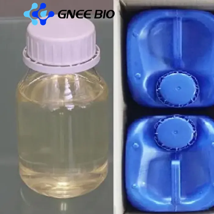 CAS 64265-57-2 trimethylolpropane tris ({1}} methyl -1- aziridinePropionate)