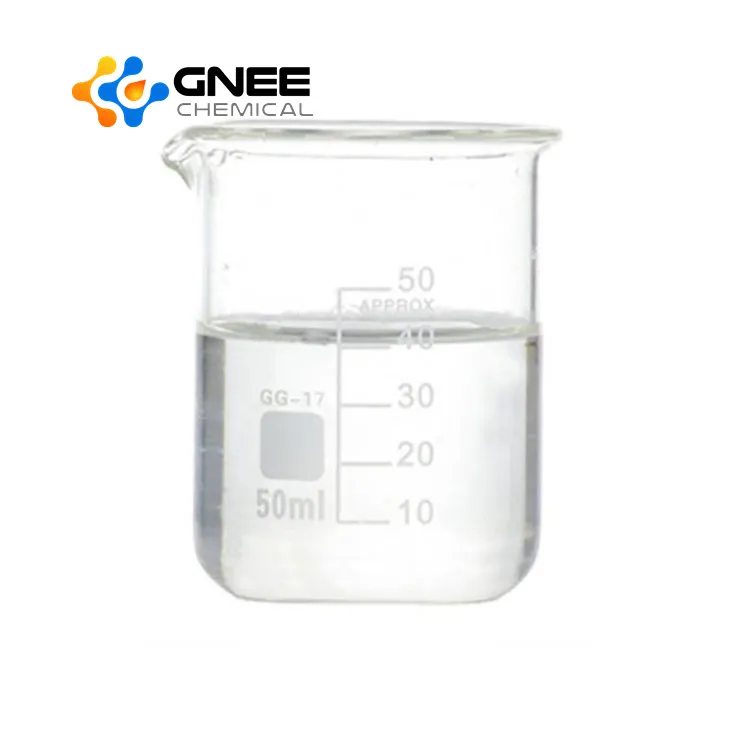درجه صنعتی Dichloromethane DCM حلال ارگانیک CAS 75-09-2