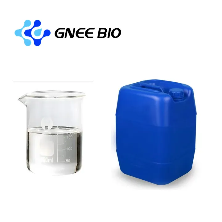 CAS 77-93-0 Triethyl Citrate TEC با خلوص بالا