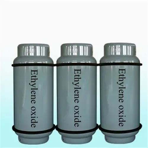 اکسید گاز شیمیایی اتیلن (EO) CAS 75-21-8 C2H4O