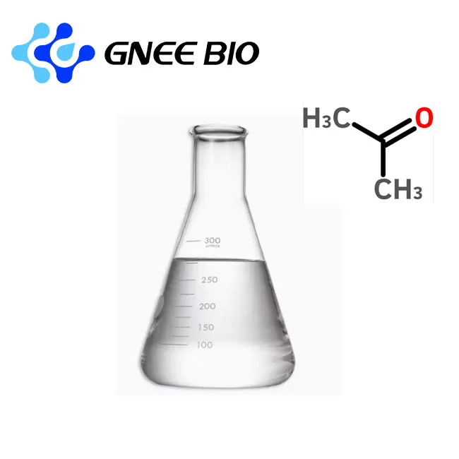مواد شیمیایی استون CAS 67-64-1