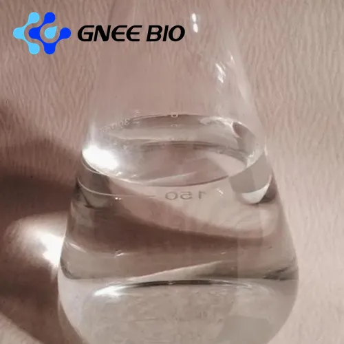 حلال شیمیایی اتانول مطلق CAS 64-17-5