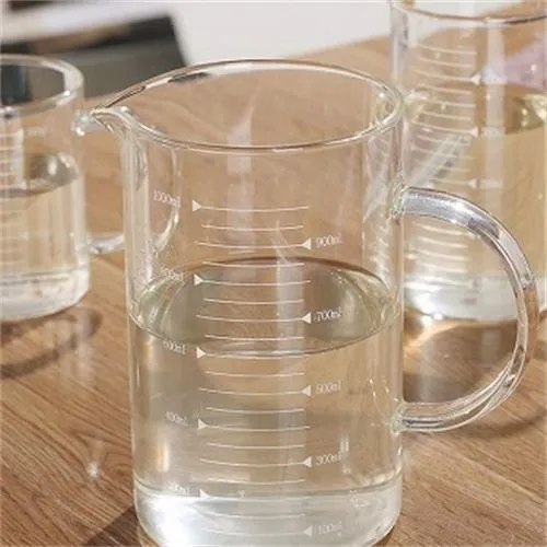 حلال شیمیایی اتیلن گلیکول مونوبوتیل اتر یا 2- butoxyethanol cas 111-76-2