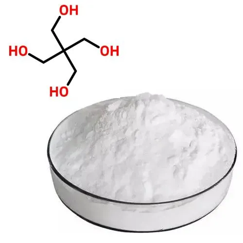 مواد شیمیایی Pentaerythritol CAS 115-77-5 C5H12O4