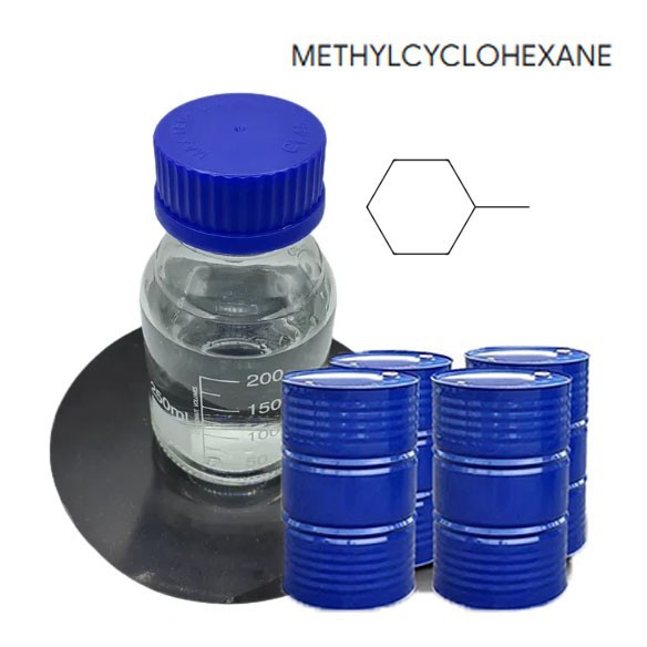 99.5% Purity methylcyclohexane