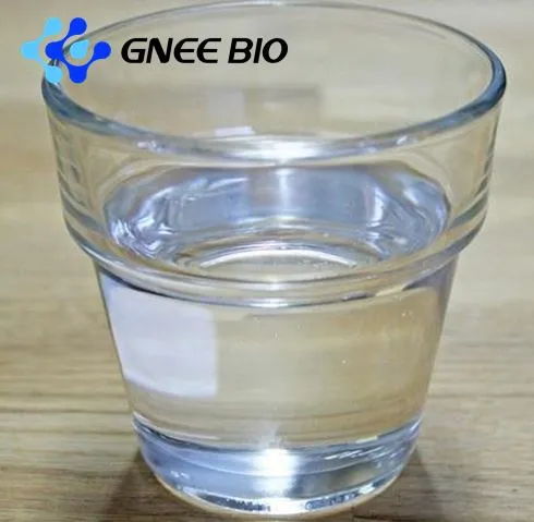 درجه صنعتی 99 ٪ ایزوپروپانول IPA مایع CAS67-63-0