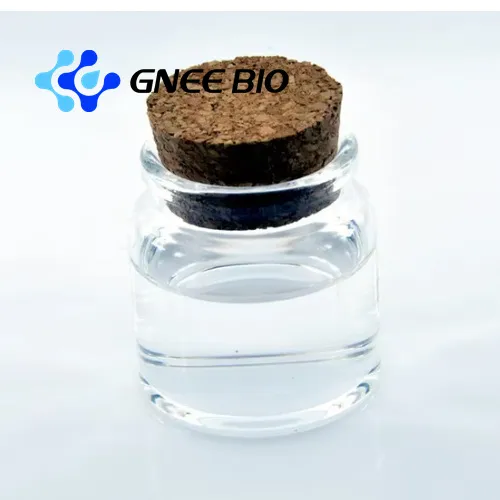 مایع متاکریلیک مایع شفاف بی رنگ (MAA) CAS 79-41-4