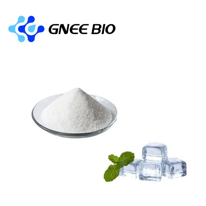 عامل خنک کننده 2- isopropyl-n ، 2 ، 3- trimethylbutyramide cas 51115-67-4