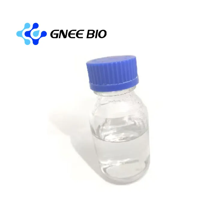 افزودنی آرایشی 2- ethylhexyl glycidyl ether cas 2461-15-6