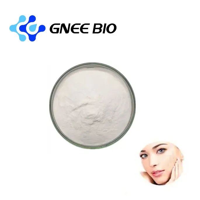 درجه آرایشی 99 ٪ پودر ergothioneine cas 497-30-3