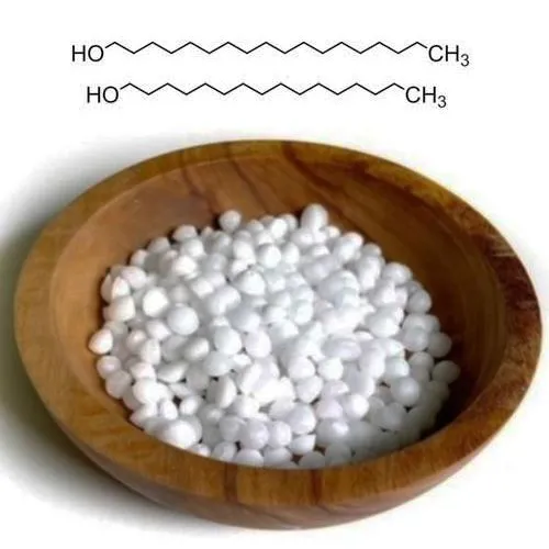درجه آرایشی الکل Cetostearyl با خلوص بالا CAS 67762-27-0