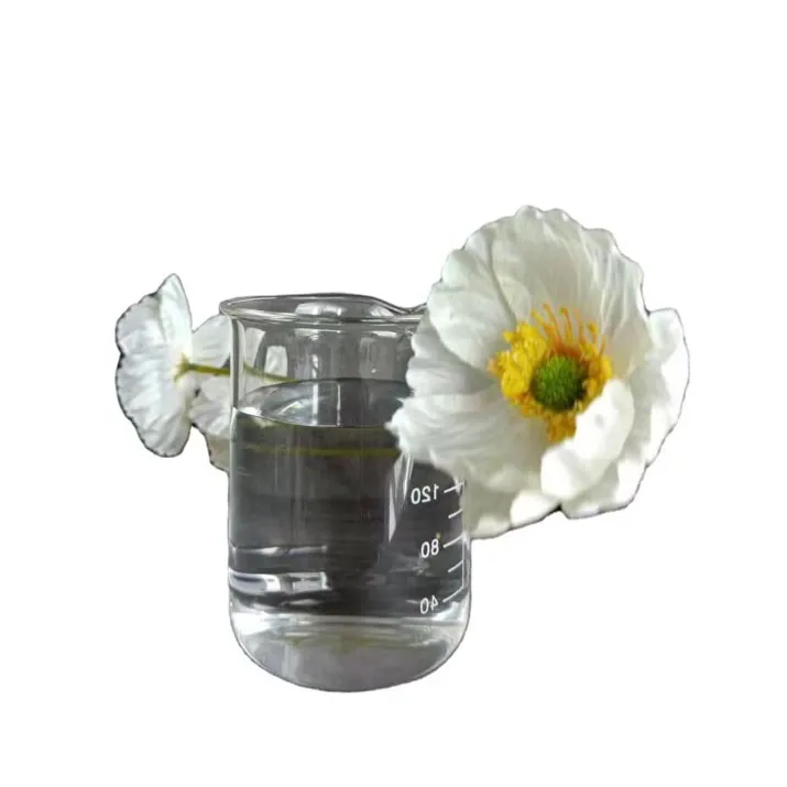 درجه آرایشی Terpinen -4- ol با خلوص بالا 562-74-3