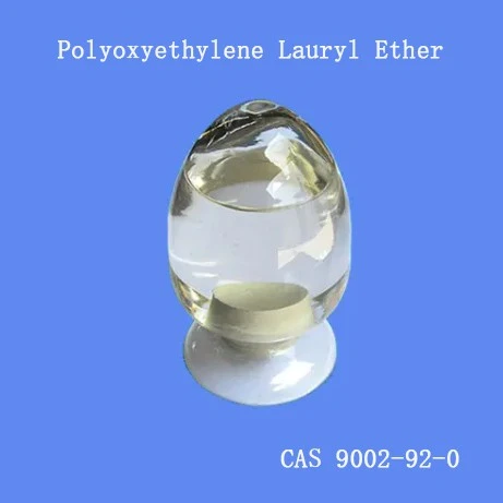 Polyoxyethylene Lauryl Ether AEO-9