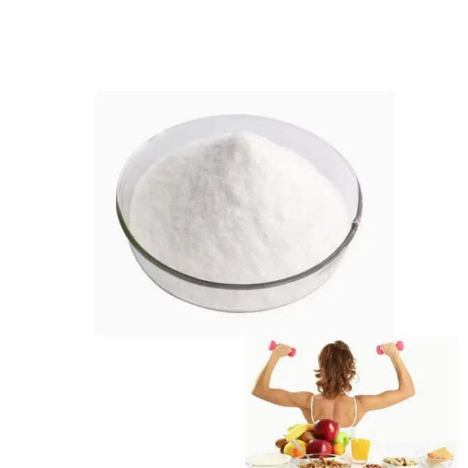 مواد شیمیایی خوب D-phenylalanine پودر سفید Cas673-06-3}