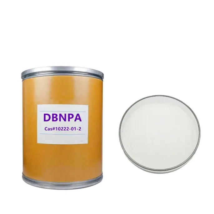 dbnpa 2 ، 2- dibromo -2-} cyanoacetamide تصفیه آب قارچ کش Cas 10222-01-2
