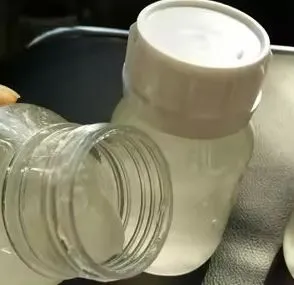 مواد شوینده آلکلی بیزن سولفونات (LAS) CAS 126-66-9