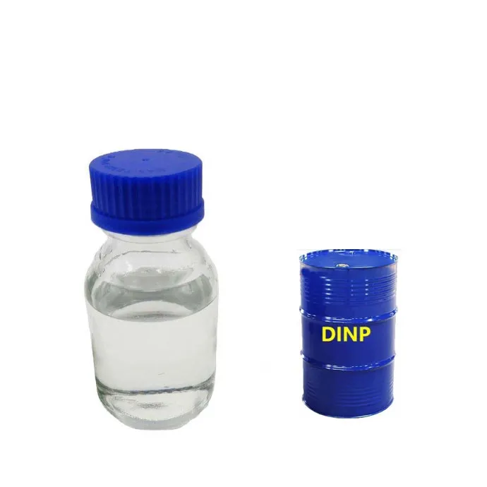 Di-isnonyl Phthalate (DINP) CAS Liquid 28553-12-0
