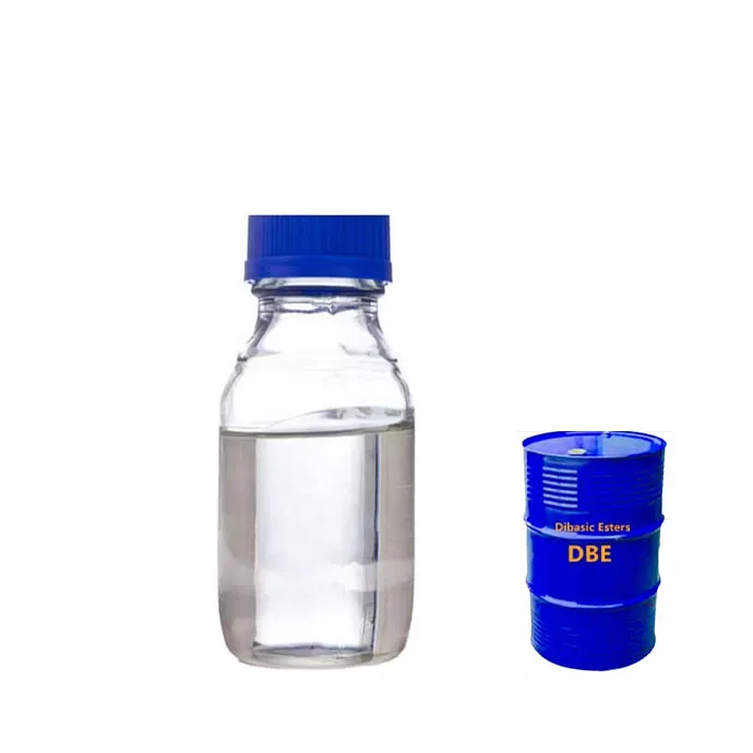 Dibasic Ester (DBE) CAS حلال صنعتی 95481-62-2