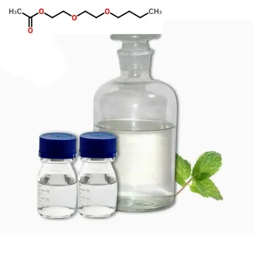 diethylene glycol butlether acetate (dbac) یا 2- (2- butoxyethoxy) اتیل استات cas 124-17-4