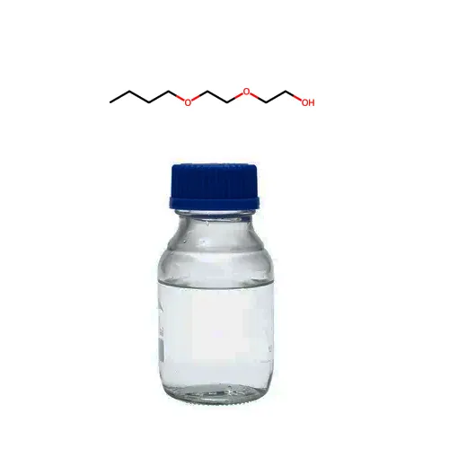 Diethylene Glycol Monobutyl Ether DB برای رنگ و جوهر CAS 112-34-5