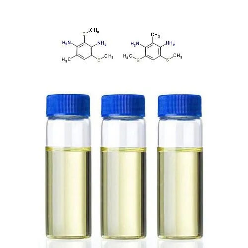 dimethyl thio-toluene diamine dmtda برای درمان عامل CAS 106264-79-3
