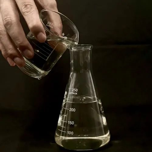 مواد شیمیایی ریز متیل استات برای سنتز CAS 79-20-9